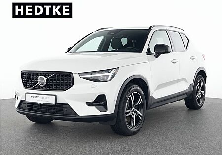 Volvo XC 40 XC40 B3 Benzin Plus Dark 18"+PIXEL-LED+ACC+360°