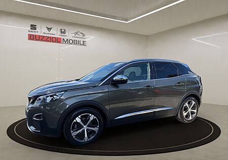 Peugeot 3008 BlueHDi 180 Stop & Start EAT8 GT