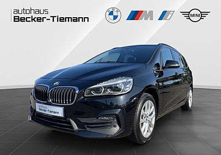 BMW 2er 218d Gran Tourer | Kamera | HarmanK | Navi etc.