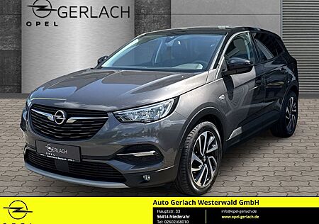 Opel Grandland X Grandland Elegance 1.2 Turbo EU6d Navi LED El. H