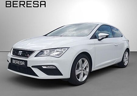 Seat Leon SC 1.8 TSI FR AUT PDC LMF