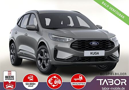 Ford Kuga 2.5 FHEV 180 CVT ST-Line Nav Privacy Kam