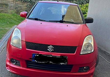 Suzuki Swift 1.5 Comfort+ Comfort+