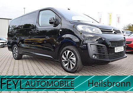 Citroën Spacetourer XL 2.0 BlueHDi 145