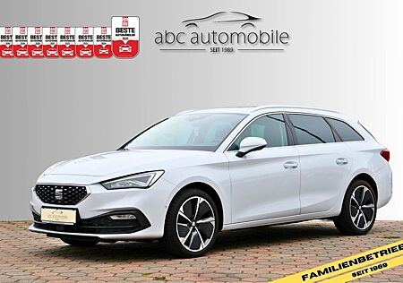 Seat Leon 2.0 TDi Xcellence LED DCC Assitenz XL Pano