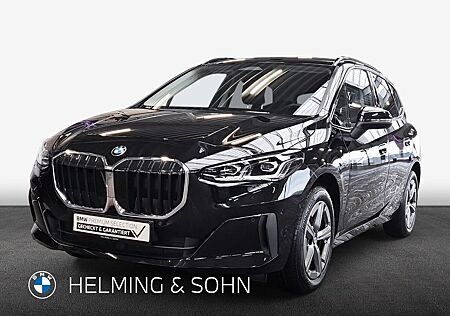 BMW 2er 220i Active Tourer DAB LED Komfortzg. AHK Shz uv