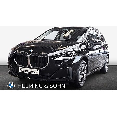 BMW 2er Active Tourer leasen
