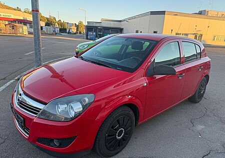 Opel Astra H Basis