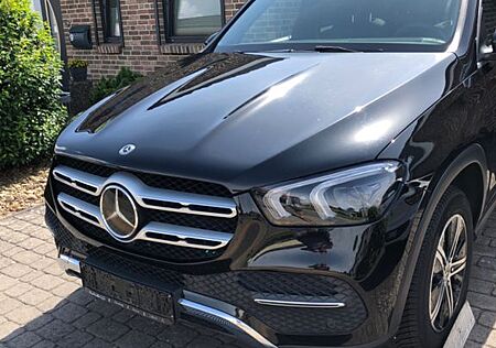 Mercedes-Benz GLE 350 d 4MATIC -Multibeam AHK Pano PDC