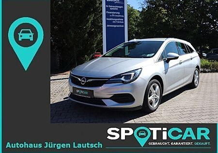 Opel Astra K ST 1.5D Eleg iLux/AGR+/SHZ/Kamera/NavPro
