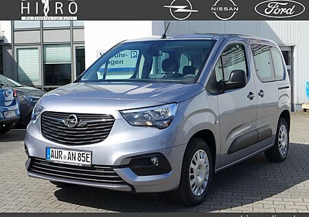 Opel Combo Life Combo-e Life Edition Sensoren/BC/Kamera/Tempomat