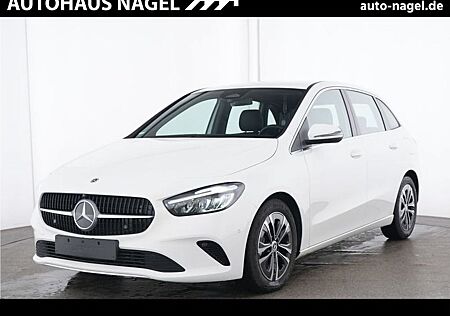 Mercedes-Benz B 200 Progressive-LINE-ADVD*WINTER-PKT*LED*NAVI*
