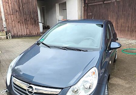 Opel Corsa 1.2 Twinp. Selection "110 Jahre" Easyt...