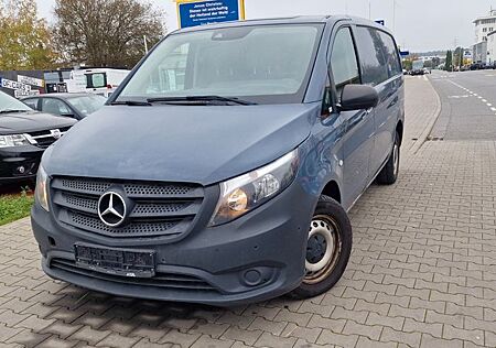 Mercedes-Benz Vito Kasten 109/110/111/114 CDI FWD lang