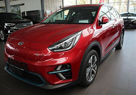 Kia Niro EV e-Niro 64 kWh Spirit (Leder Paket+Schiebedach)