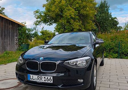 BMW 116i -