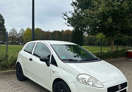 Fiat Punto 1.2 8V POP POP