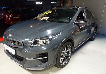 Kia XCeed Platinum *PANO*VOLLLEDER*LED*JBL*NUR4985KM