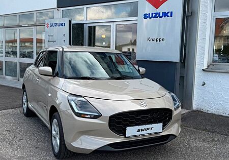 Suzuki Swift 1.2 Dualjet Hybrid 61 kW AllGrip Comfort