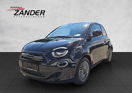 Fiat 500E 500 e Icon - Navi - Tempomat-Batterieprotokoll