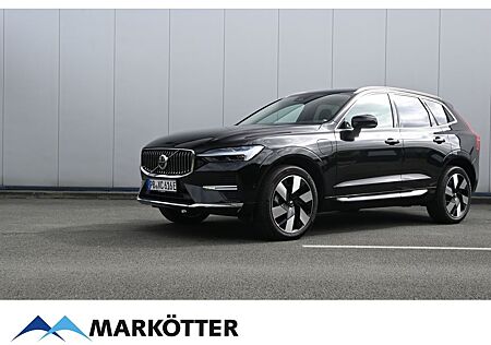 Volvo XC 60 XC60 Plus Bright Recharge Plug-In Hybrid AWD T6