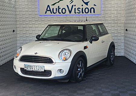 Mini ONE gebraucht kaufen Mini ONE *1Hand*Klima*Tüv Neu*