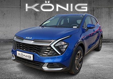 Kia Sportage 1.6T DCT VISION Komfortpaket Navigation