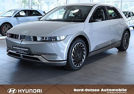 Hyundai IONIQ 5 UNIQ-PAKET ELEKTRO KAMERA KLIMA SITZHZG