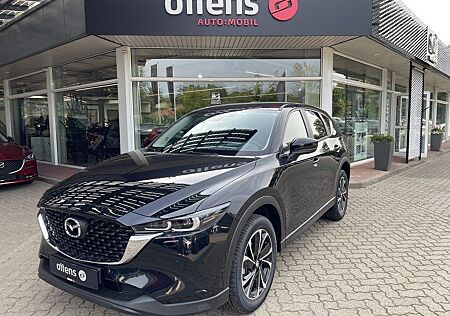 Mazda CX-5 2.0 ADVANTAGE; Navi, LED, Kamera
