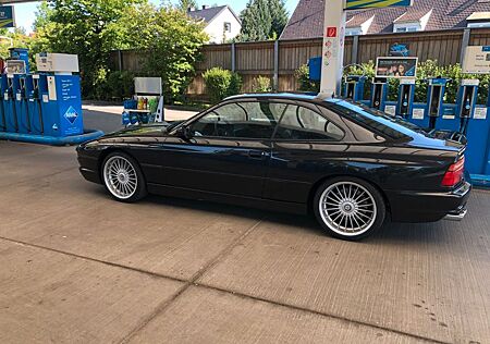 BMW 850 850CSI - TOPZUSTAND