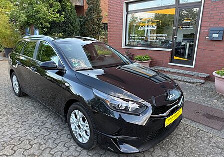 Kia Cee'd Sportswagon Neuw! Top Ausstat! NUR 5.000KM