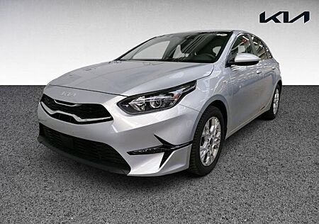 Kia Cee'd Ceed 1.5T Vision DCT KOMFORTPLUS NAV
