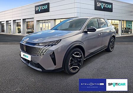 Peugeot 3008 Elektromotor 210 Allure