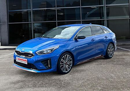 Kia Pro_ceed ProCeed 1.6 T-GDI DCT7 OPF GT