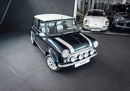 Mini 1300 *Original*deutsch*1.Hand*Historie