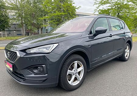 Seat Tarraco TarracoStyle 7-Sitzer*LED*Tacho*SR-WR*ST-Heizung