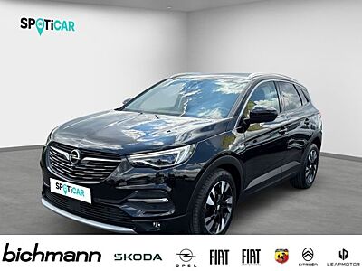 Opel Grandland X Ultimate AT8 Nav 360° el.Ergosi Lede