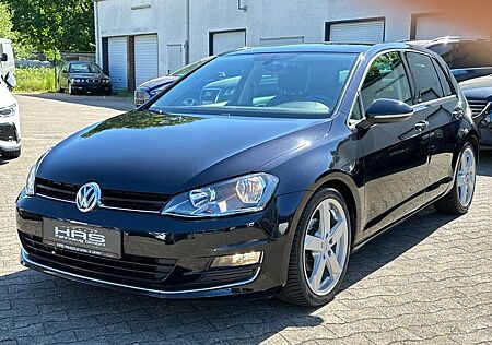 VW Golf Volkswagen VII 1.2 Allstar BMT /NAVI-ALU-PDC-SHZ-MFL/
