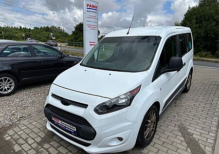 Ford Transit Connect Kombi