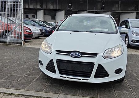 Ford Focus 1,6 Ti-VCT 63kW Trend