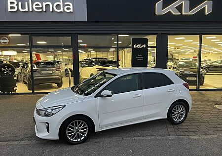 Kia Rio 1.2 Dream Team Navi Kamera AWR