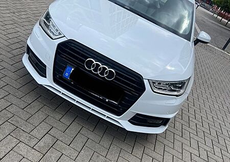 Audi A1 1.0 TFSI Sportback