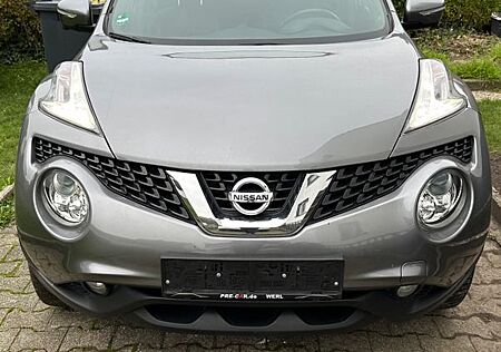 Nissan Juke 1.2 DIG-T Acenta Acenta