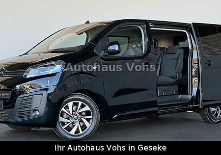Citroën Spacetourer Aut.8-Sitzer|2xST|Navi|Xenon|RFK|KEY