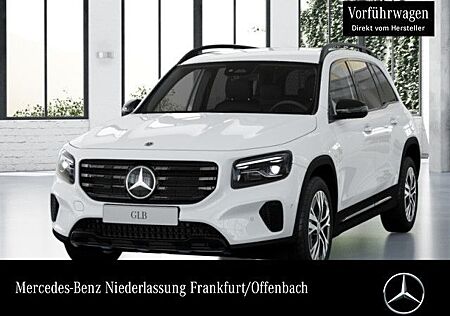 Mercedes-Benz GLB 200 PROGRESSIVE+NIGHT+AHK+MULTIBEAM+KAMERA