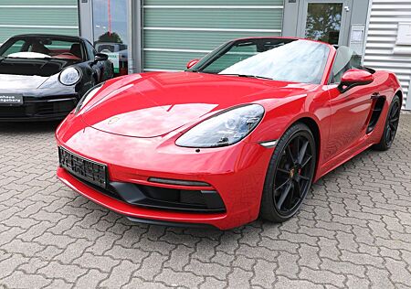 Porsche Boxster GTS 4.0 *BOSE*PDLS+*PCM*PASM