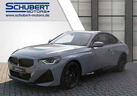 BMW 220 gebraucht kaufen BMW 220 M Sport i Coupe UPE 61.350,- € Park-Assisten