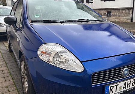 Fiat Punto 1.4 8V Active Active
