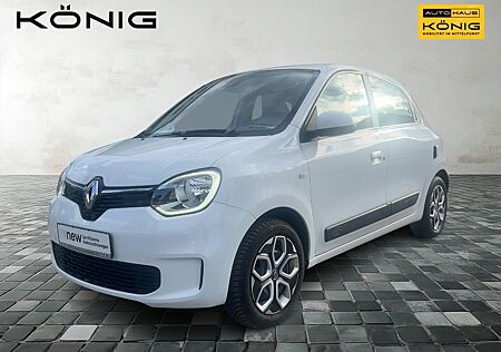 Renault Twingo LIMITED SCe 75 Start & Stop Car Play