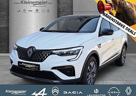 Renault Arkana Techno 140 Autom. *Comfort-Paket, Ganzjah